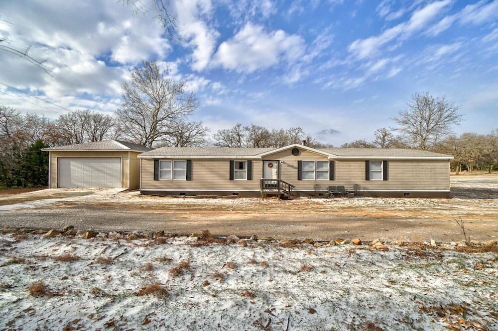 Photo of Outdoor in Norman
