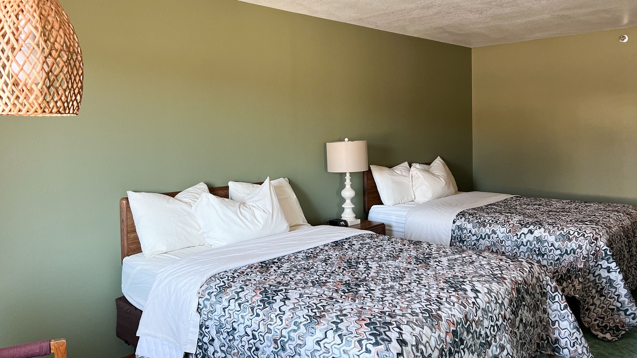 Photo of Bedroom in Sutton
