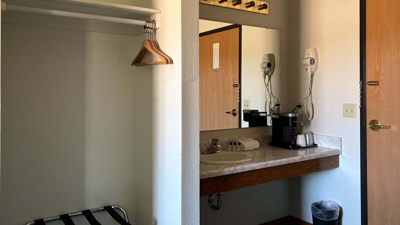 Photo of Bedroom in Sutton