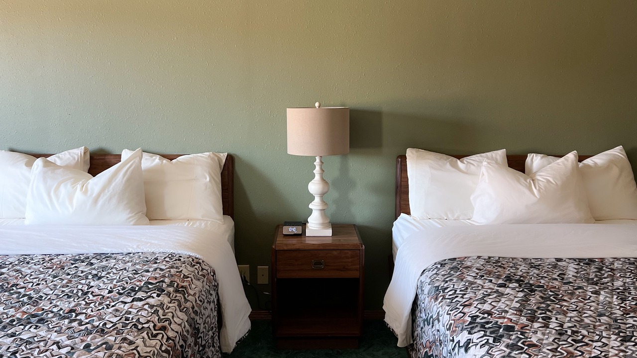 Photo of Bedroom in Sutton