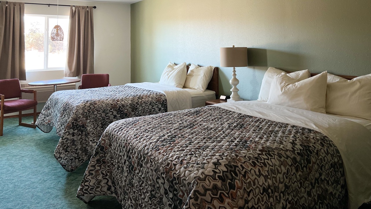 Photo of Bedroom in Sutton