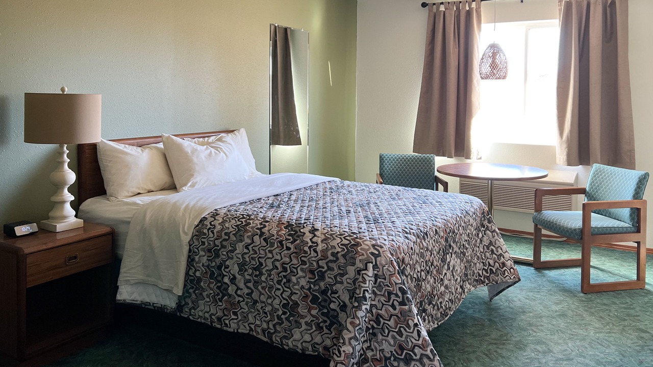 Photo of Bedroom in Sutton