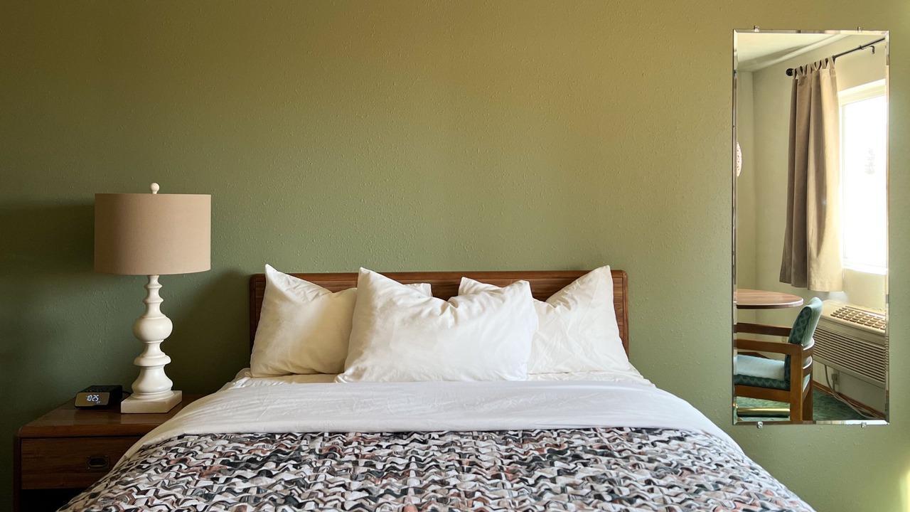 Photo of Bedroom in Sutton