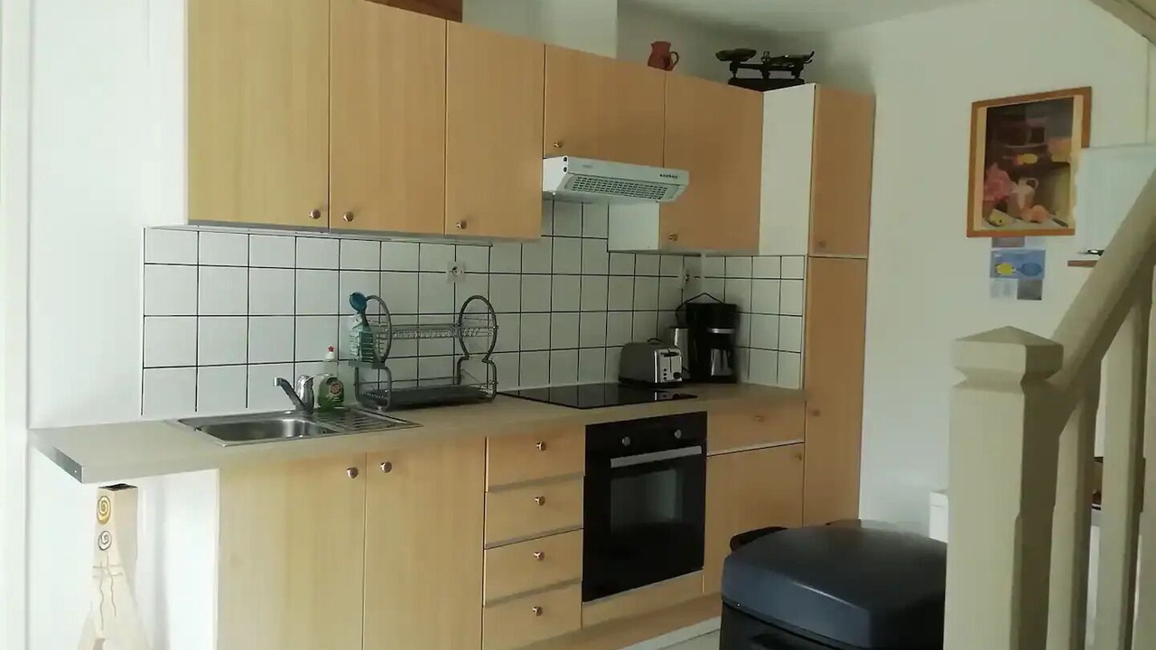 Photo of Kitchen in Peronne