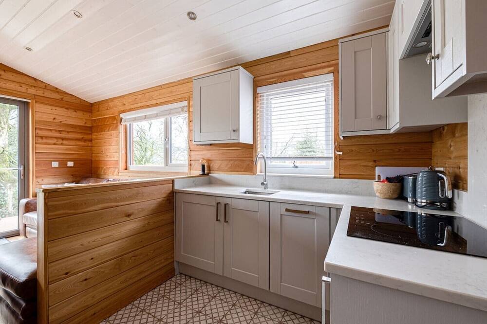 Photo of Kitchen in Uppermill