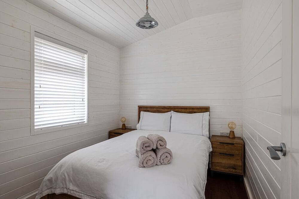 Photo of Bedroom in Uppermill