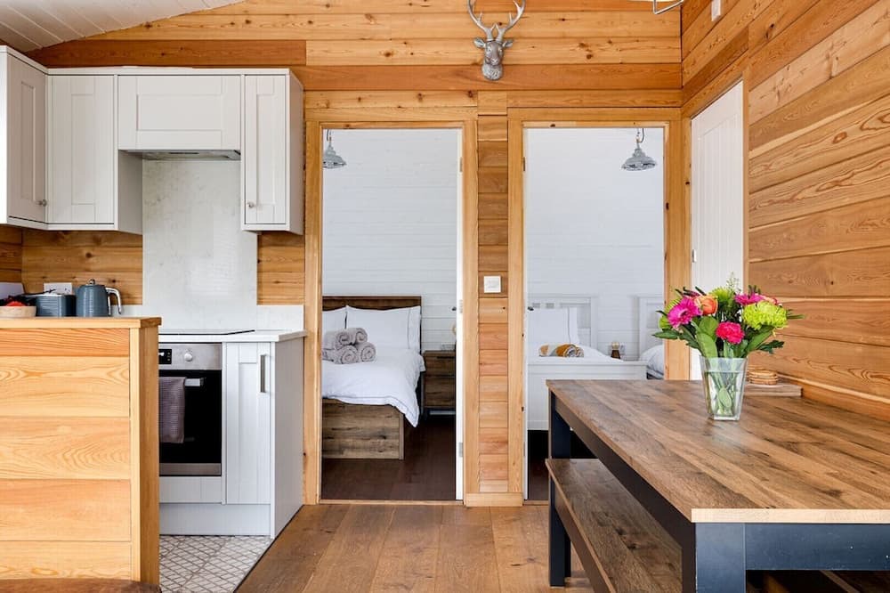 Photo of Kitchen in Uppermill