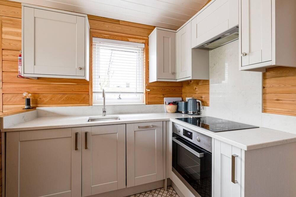 Photo of Kitchen in Uppermill