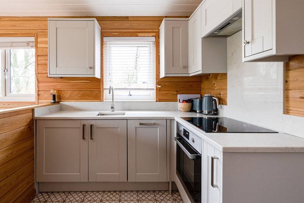 Photo of Kitchen in Uppermill