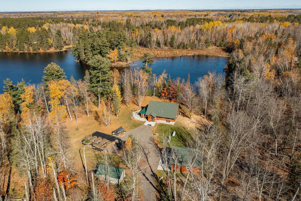 Photo of Outdoor in Bigfork