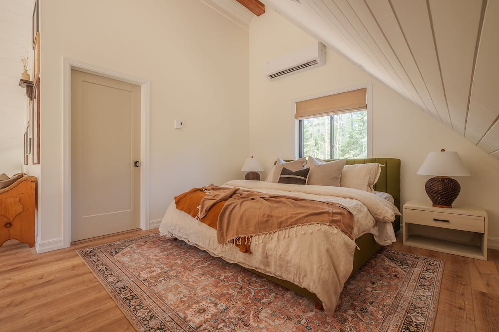 Photo of Bedroom in Fort Coulonge