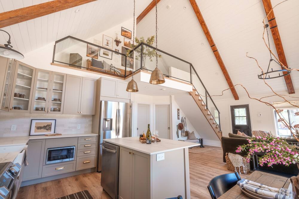Photo of Kitchen in Fort Coulonge