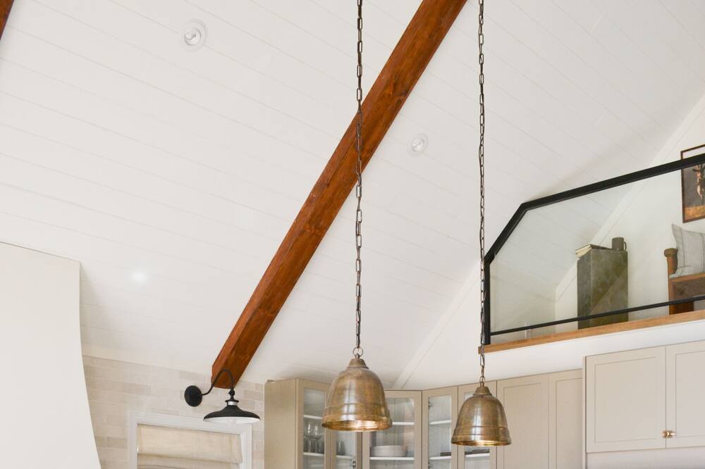 Photo of Kitchen in Fort Coulonge