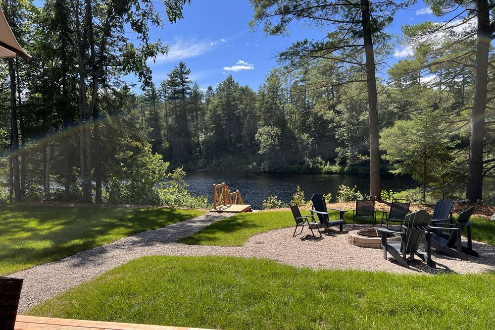 Photo of Outdoor in Fort Coulonge