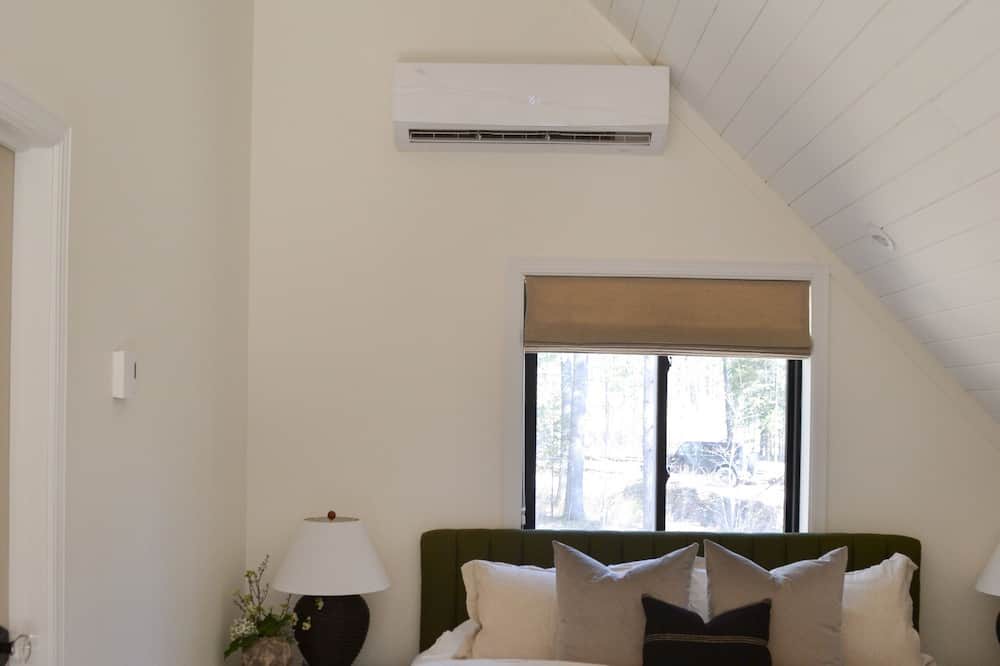 Photo of Bedroom in Fort Coulonge