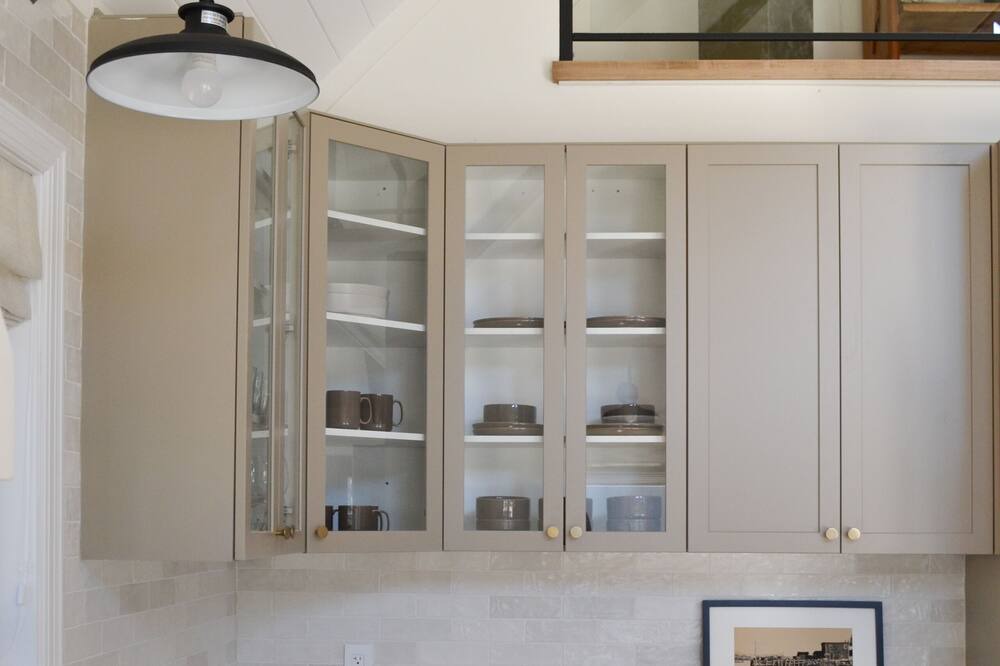 Photo of Kitchen in Fort Coulonge