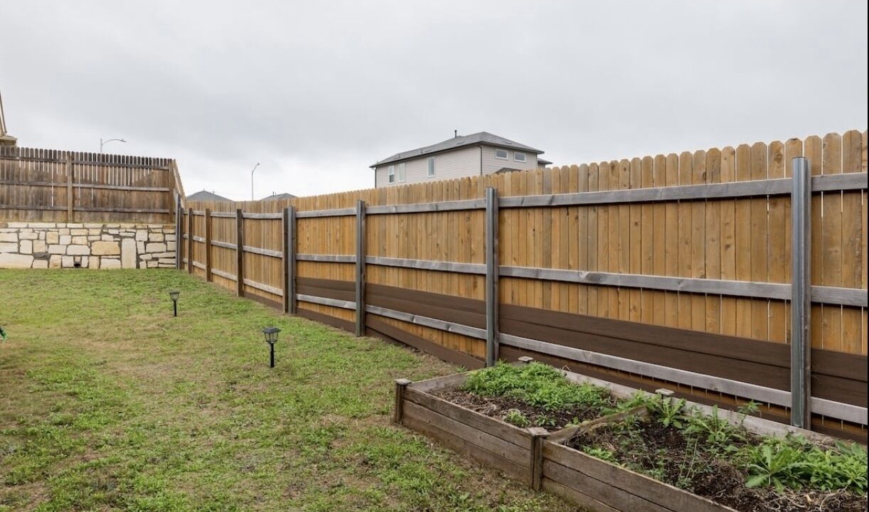 Photo of Outdoor in McNeil
