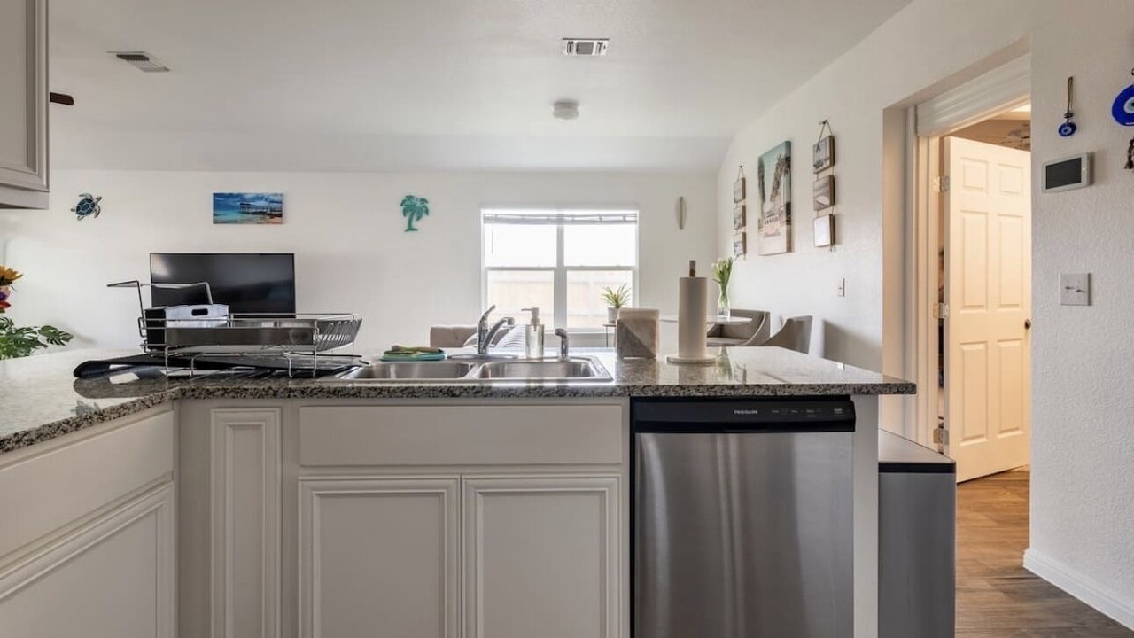 Photo of Kitchen in McNeil