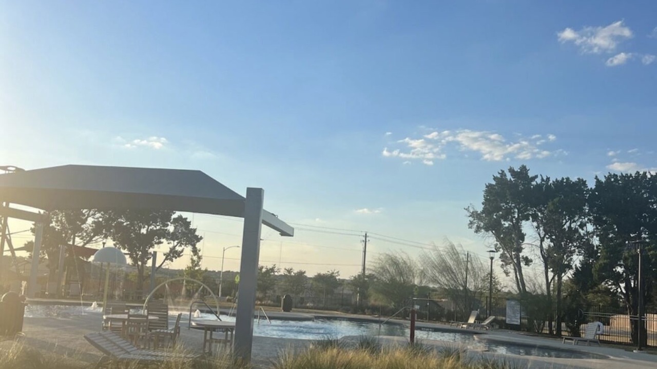 Photo of Outdoor in McNeil
