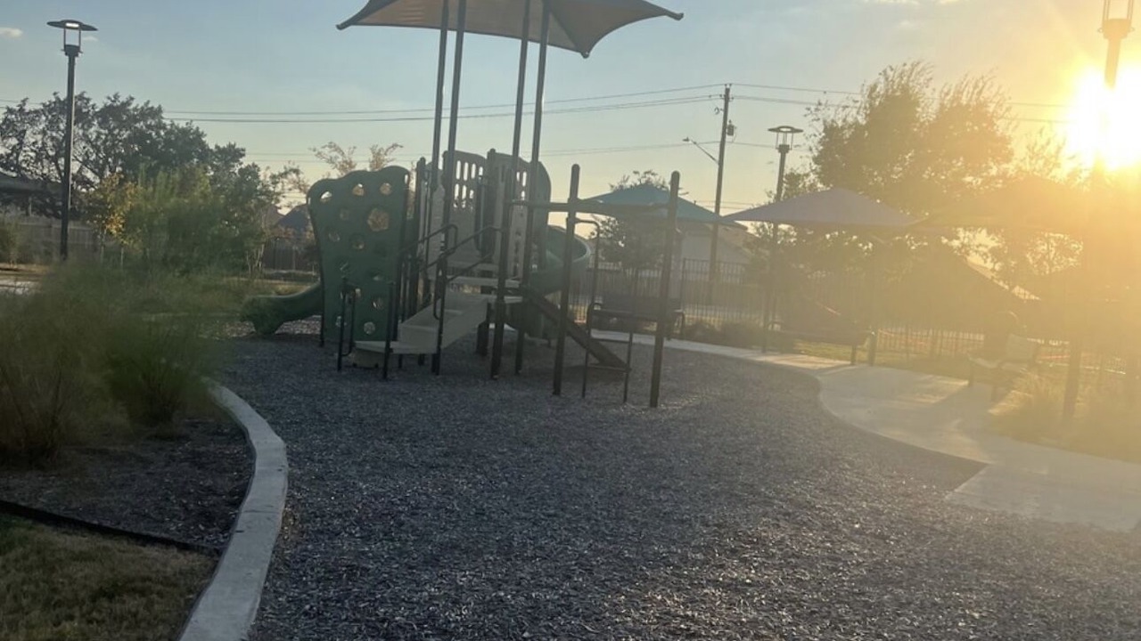 Photo of Outdoor in McNeil