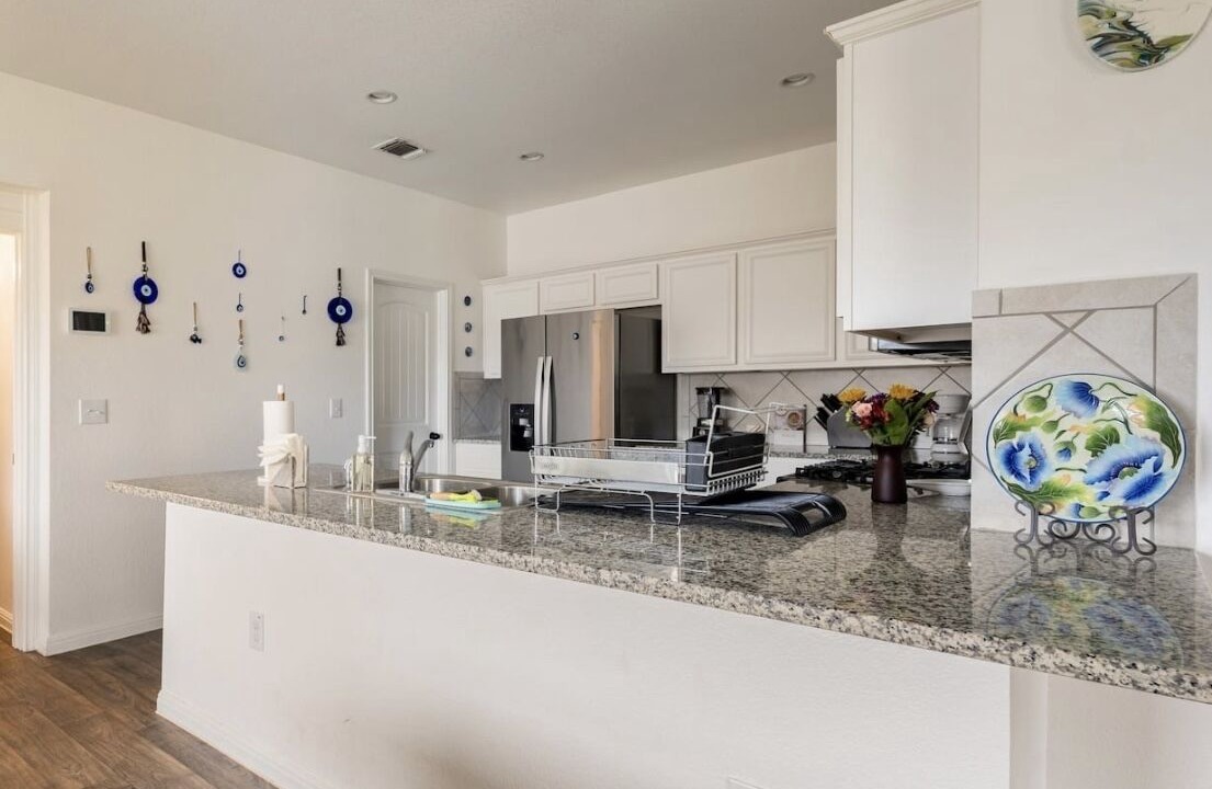 Photo of Kitchen in McNeil
