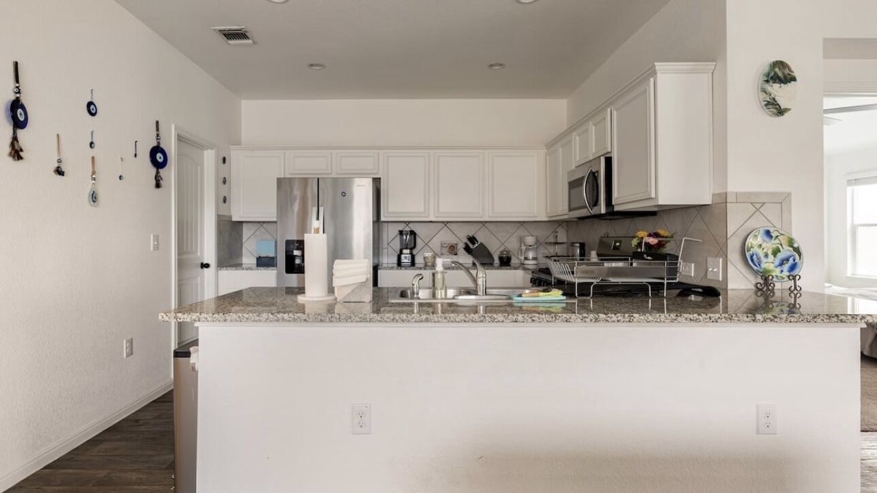 Photo of Kitchen in McNeil