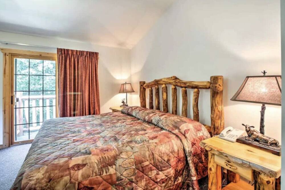 Photo of Bedroom in Oglesby