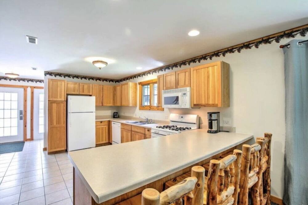 Photo of Kitchen in Oglesby
