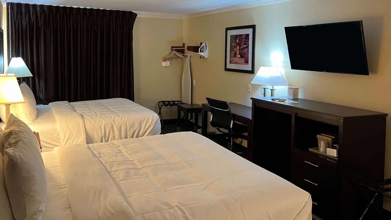 Photo of Bedroom in Ozona