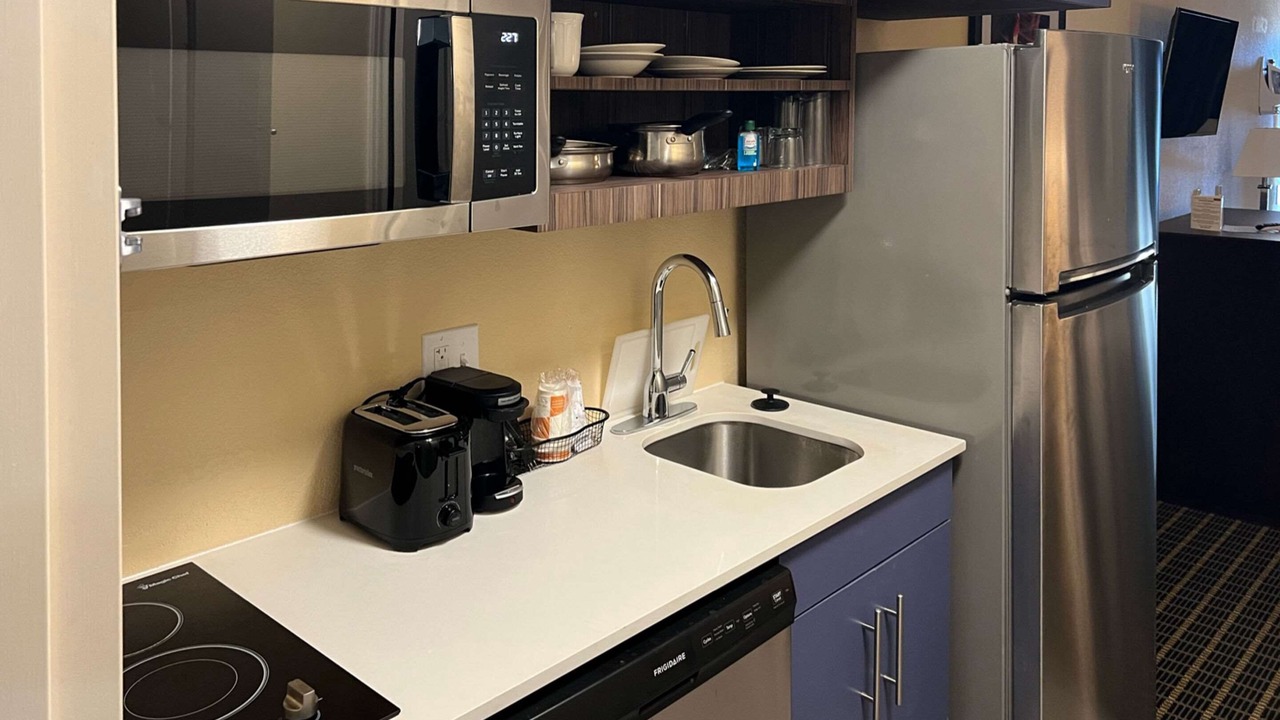 Photo of Kitchen in Ozona