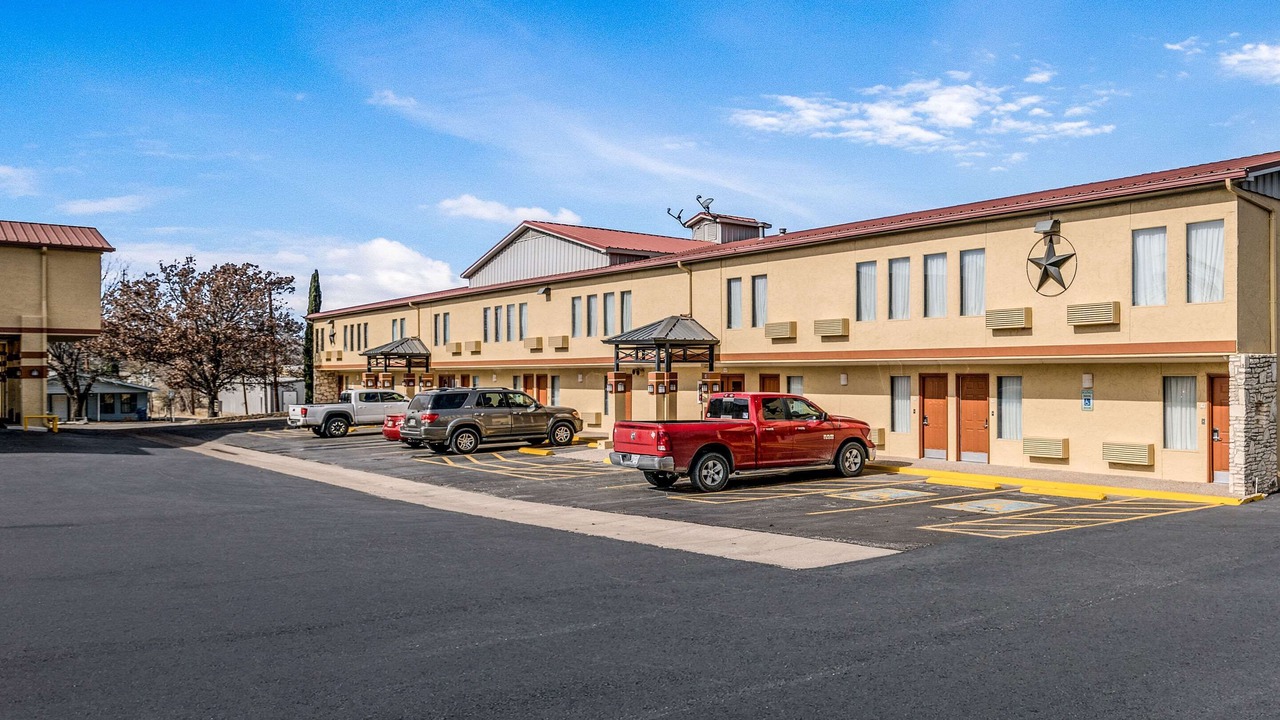Photo of Outdoor in Ozona