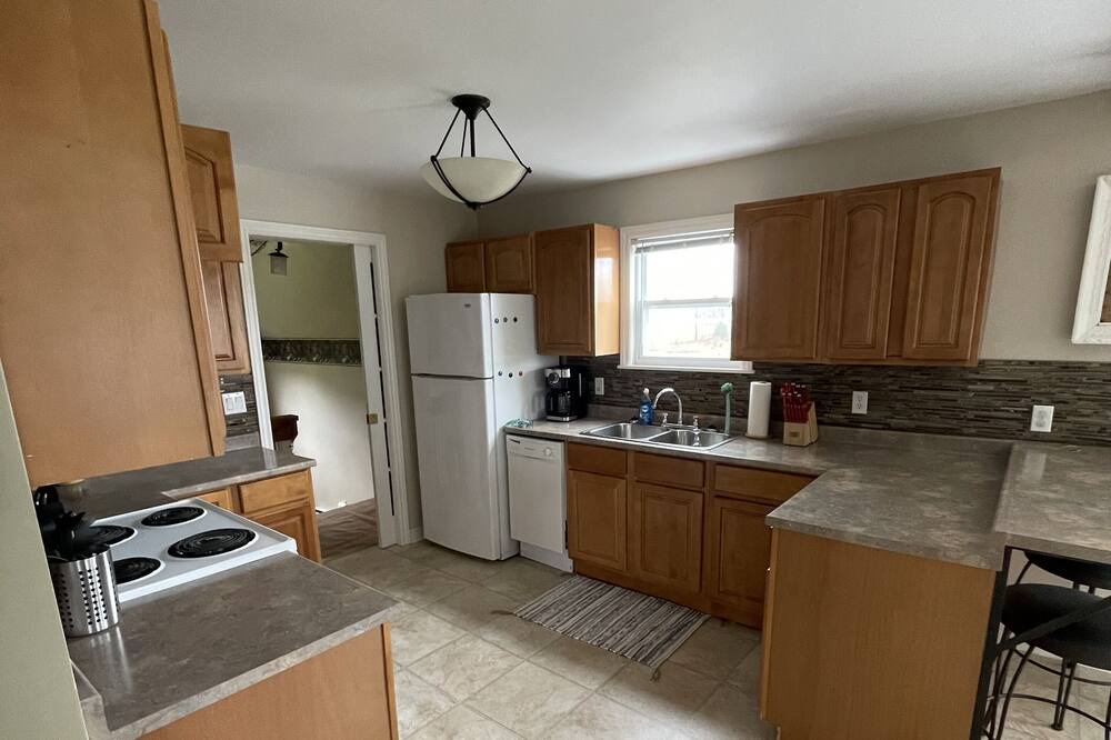 Photo of Kitchen in Wallace