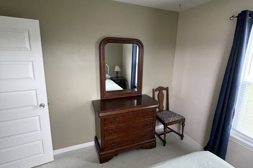 Photo of Bedroom in Wallace