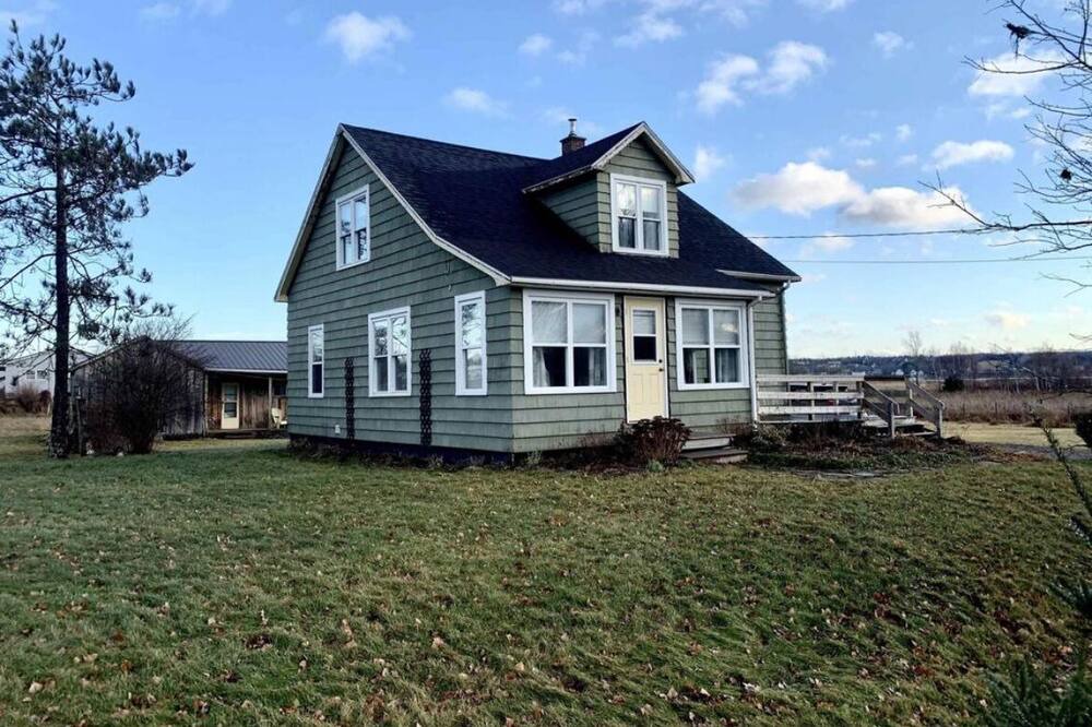 Photo of Outdoor in Wallace