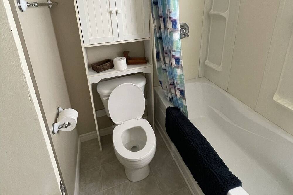 Photo of Bathroom in Wallace