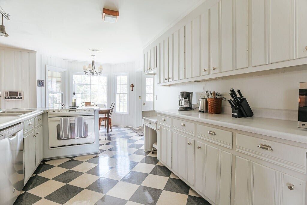 Photo of Kitchen in Waynesboro