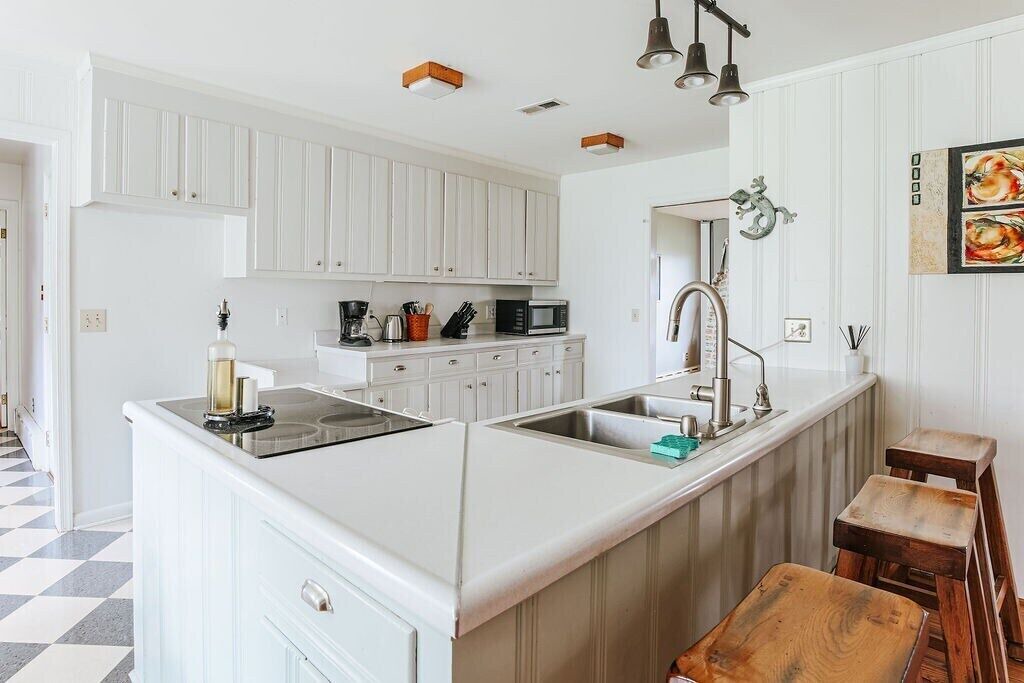 Photo of Kitchen in Waynesboro