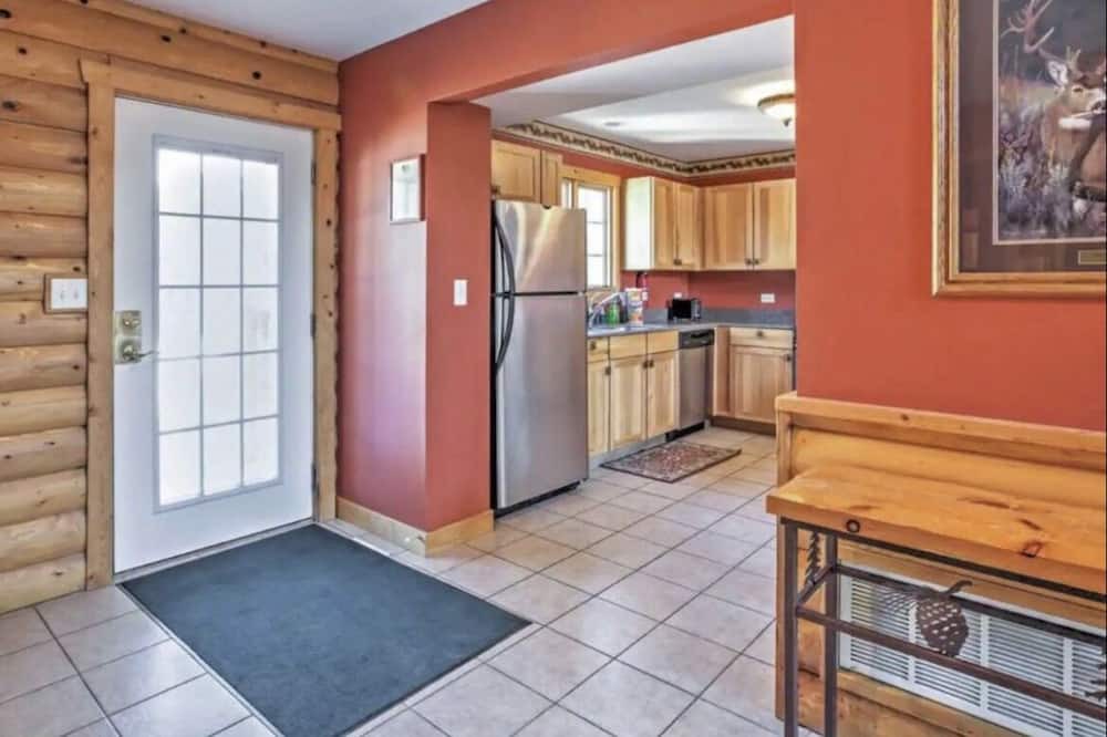 Photo of Kitchen in Oglesby