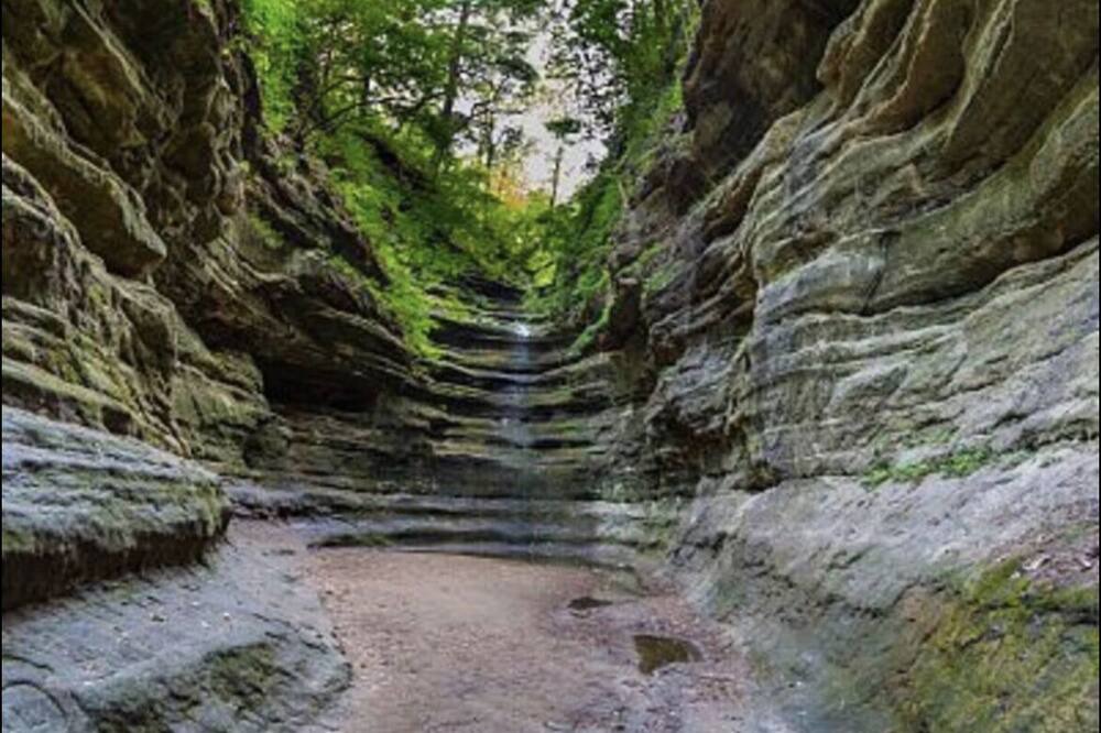 Photo of Outdoor in Oglesby