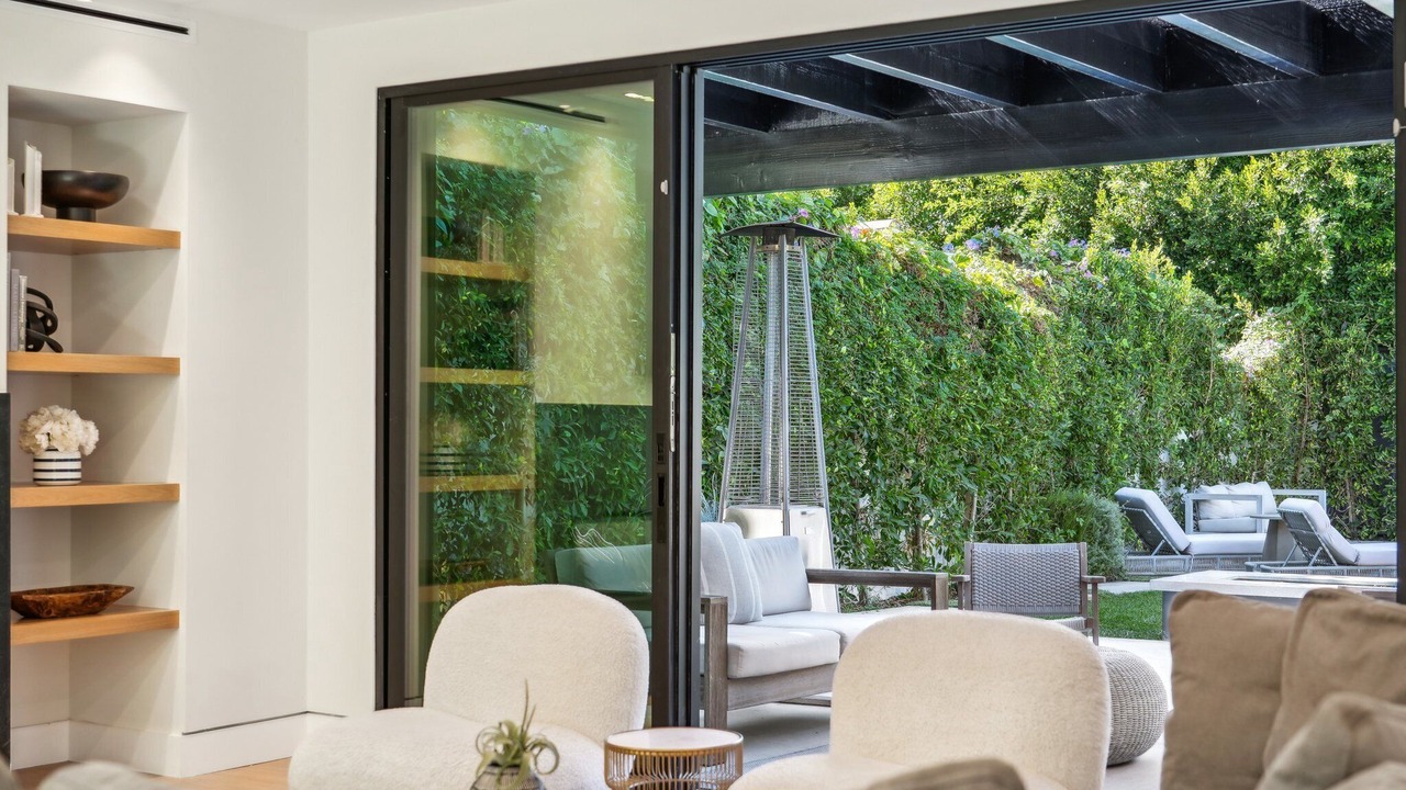 Photo of Outdoor in Melrose