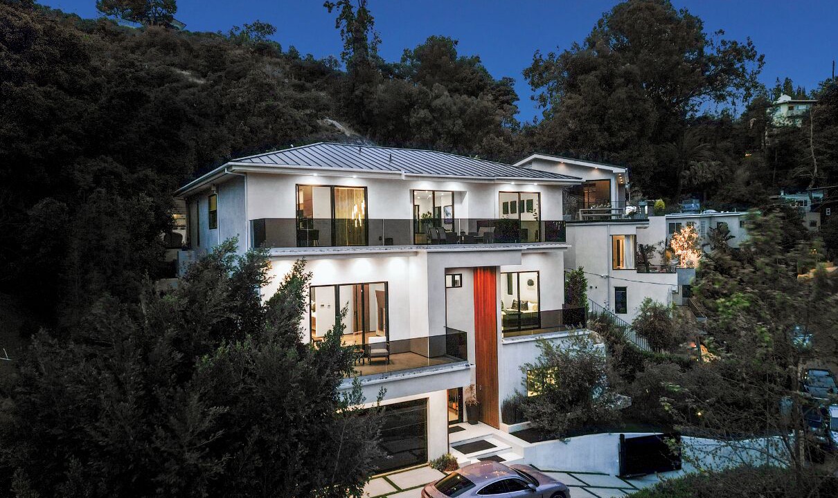 Photo of Outdoor in Laurel Canyon