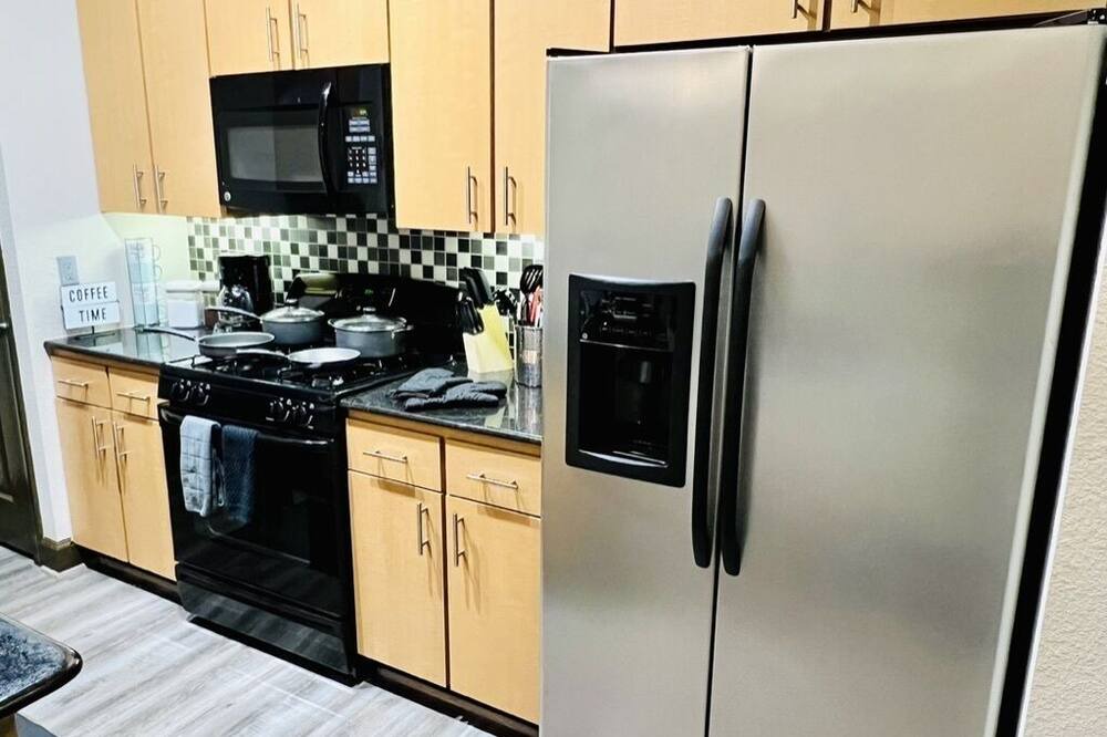 Photo of Kitchen in Grogan's Mill