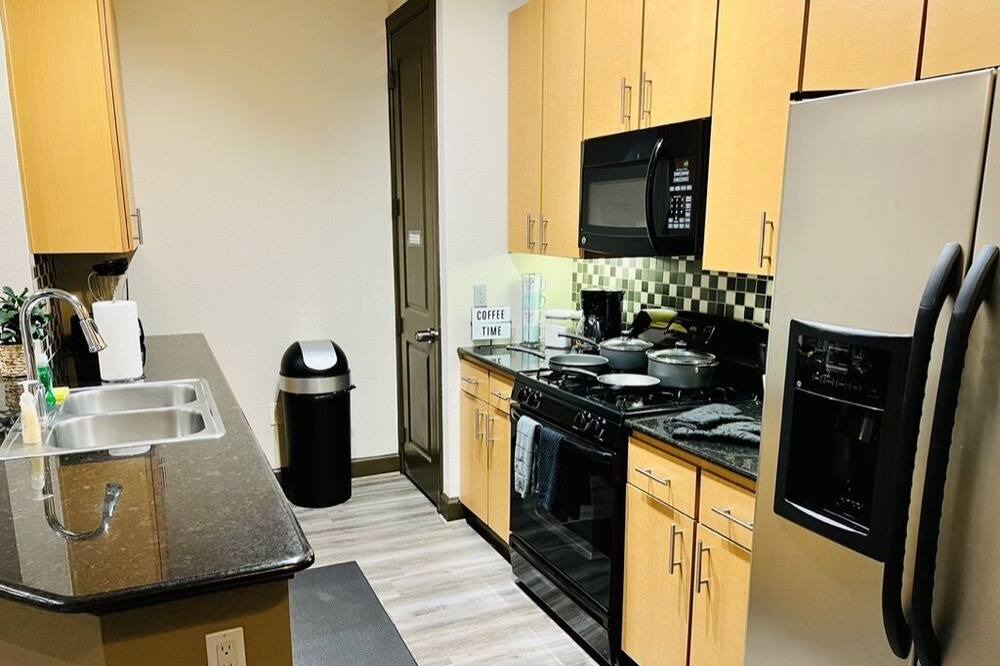 Photo of Kitchen in Grogan's Mill