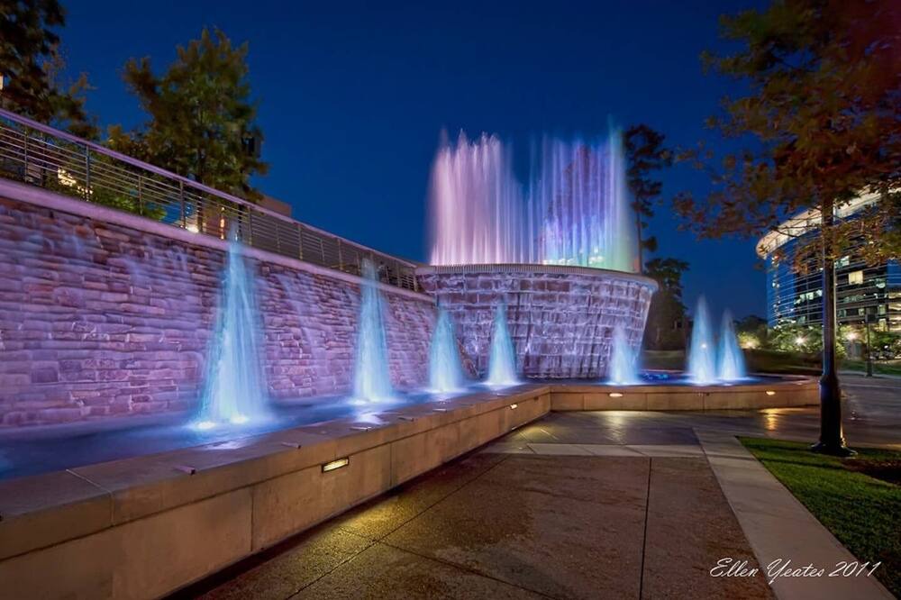 Photo of Outdoor in Grogan's Mill