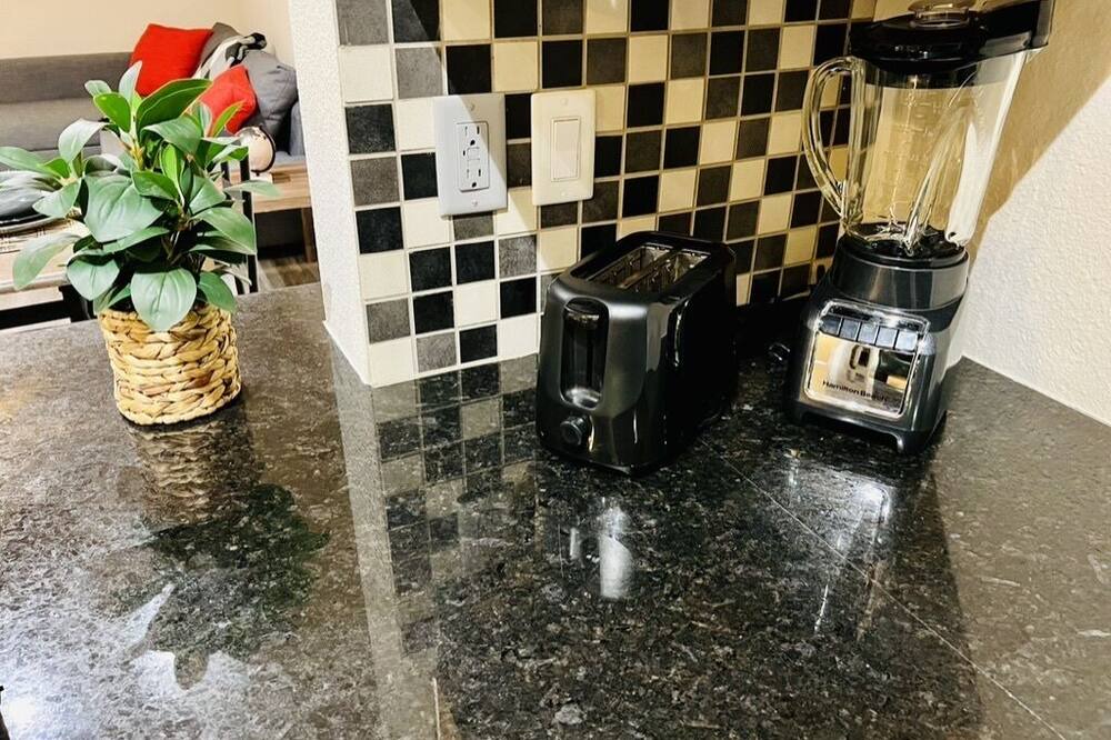 Photo of Kitchen in Grogan's Mill