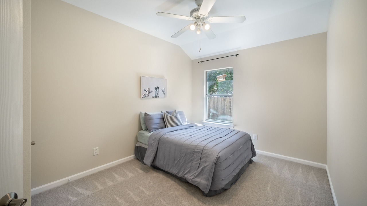 Photo of Bedroom in Meadow Lake