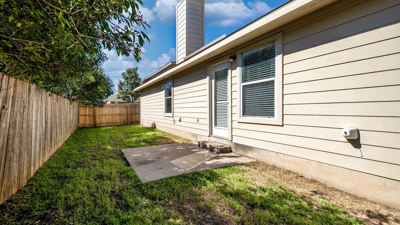 Photo of Outdoor in Meadow Lake