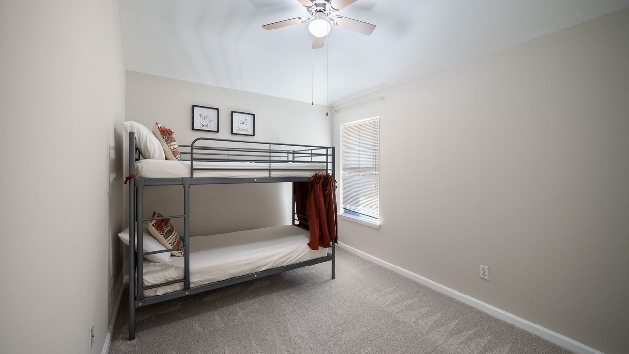 Photo of Bedroom in Meadow Lake