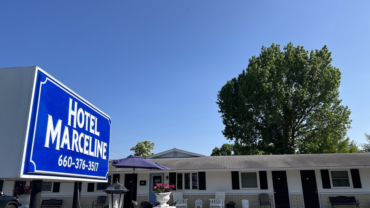 Photo of Outdoor in Marceline