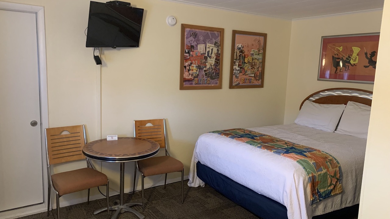 Photo of Kitchen in Marceline